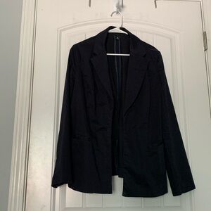 Counterparts Navy Blazer